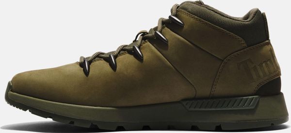 Mens Sprint Trekker Mid