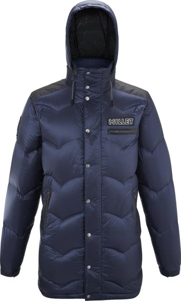 Heritage Down Parka