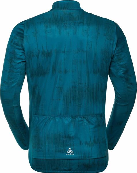 Men's Zeroweight Ceramiwarm Cycling Midlayer