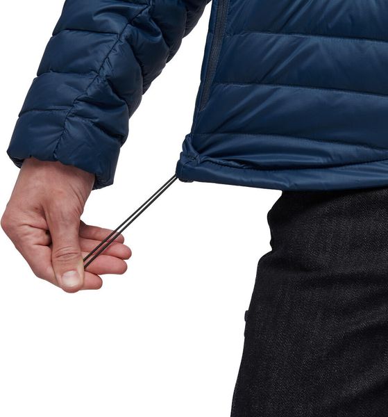 M Access Down Jacket