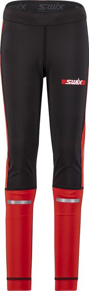 Carbon Tights Jr