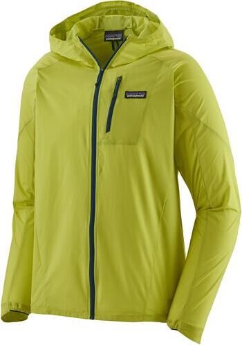 M's Houdini Air Jacket