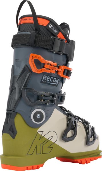 Recon Team LV