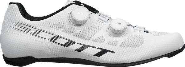 Shoe Road Rc Evo