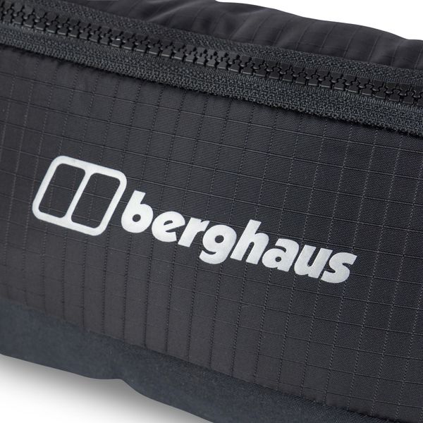 Carryall BUM Bag AU Blk/Blk