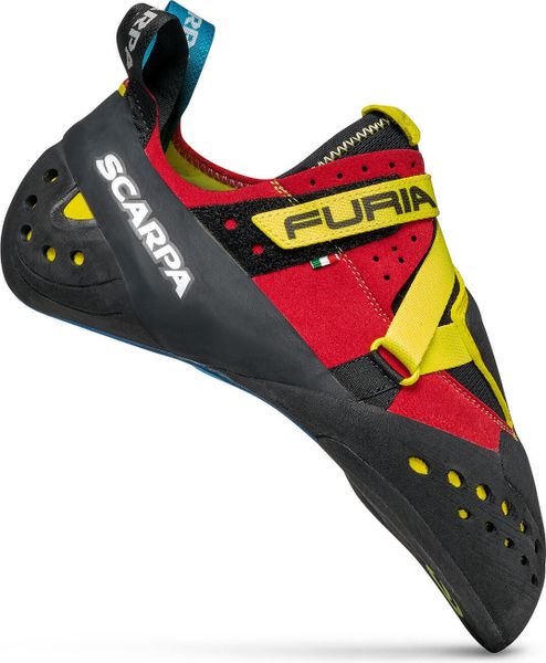 Furia S