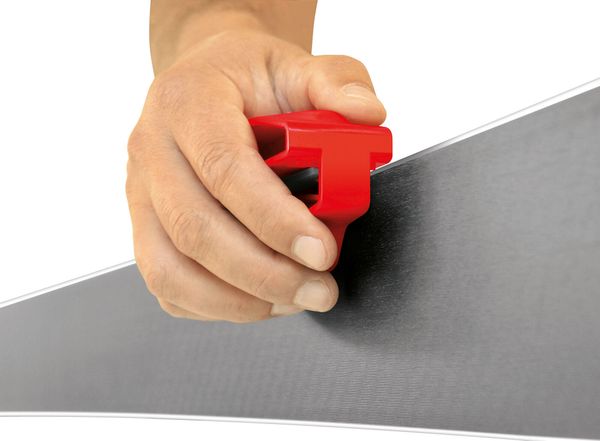 Compact Edger