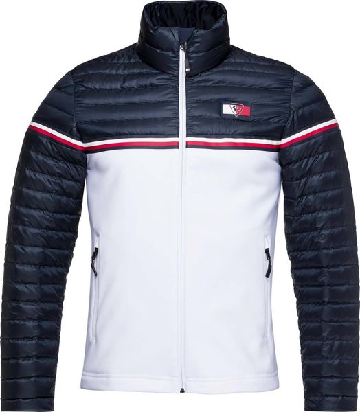 Global STP Soft Shell Jacket