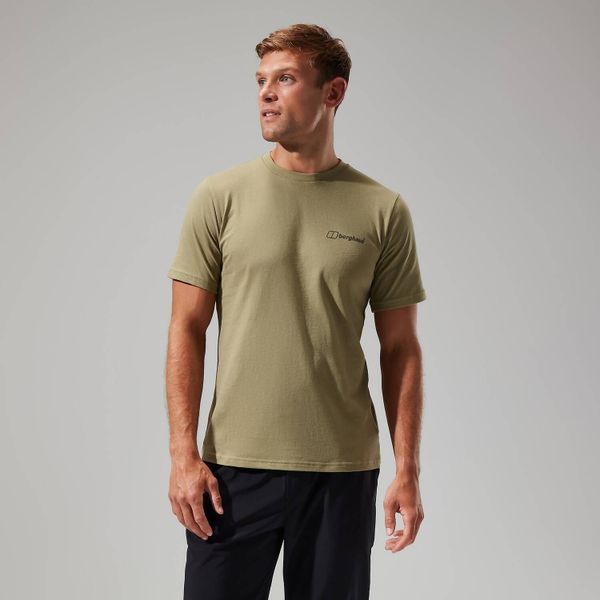 Mont Blanc MTN Tshirt AM