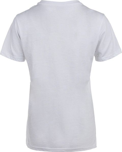 Hike W O-neck T-shirt