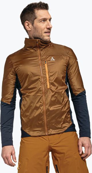 Fleece Jacket Rugna Men