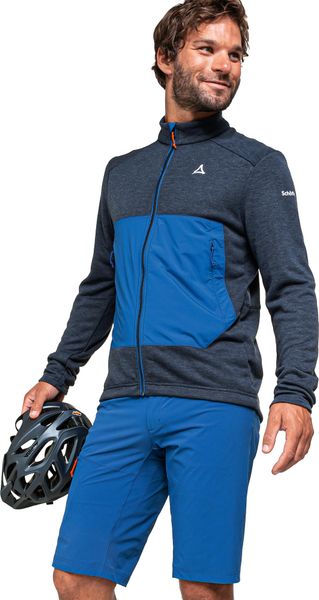 Fleece Jacket Shifter Men