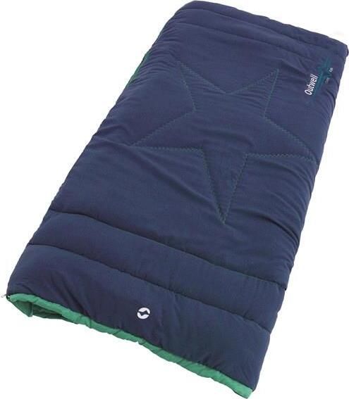 Champ Kids Ocean Blue