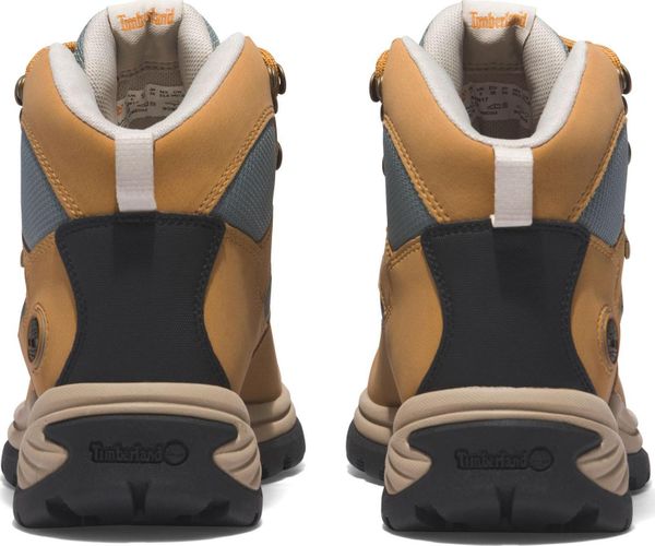 Womens Chocorua Trail Mid GTX