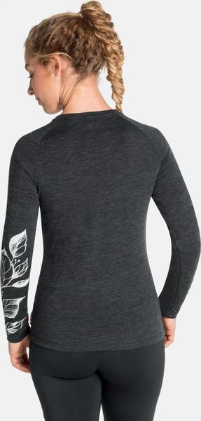 Women's Alliance Long-sleeve Top
