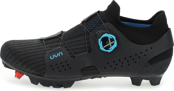 Woman Naked MTB Shoes