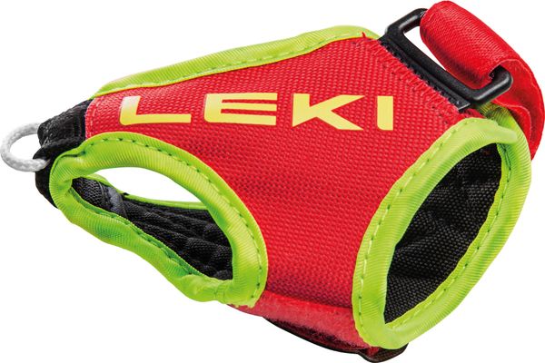 Shark Frame Strap