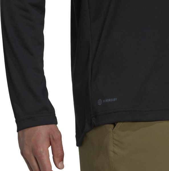 Long Sleeve Jersey