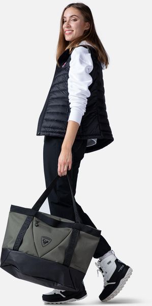 W Rossi Vest