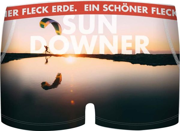 Boxershorts Sundowner