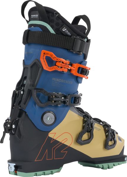 Mindbender 120 LV