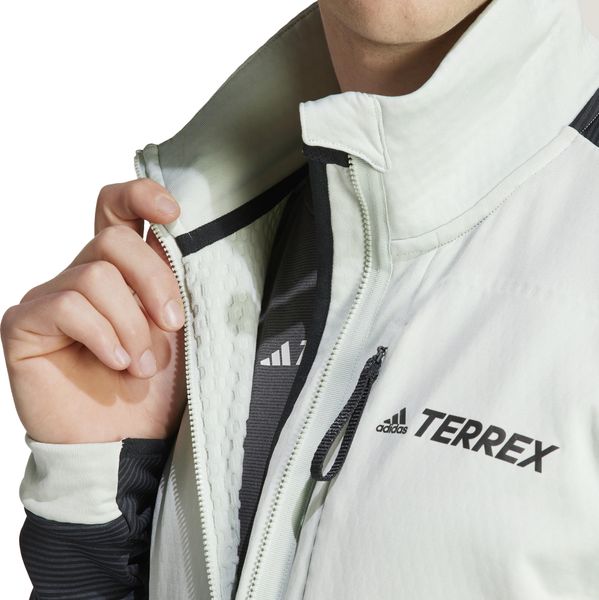 Men TX Flooce Jacket