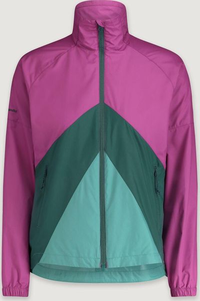 Wnd-chaser Wmns Windbreaker Jacket