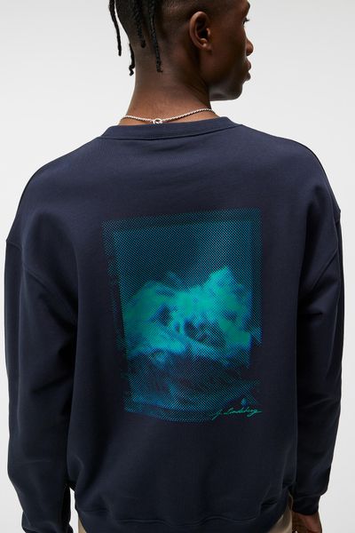 Novah GMD Sweat Crew