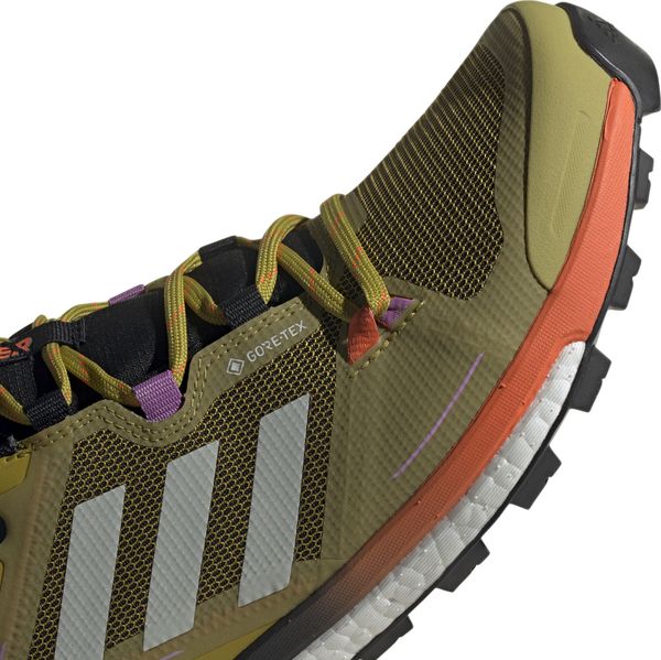 Terrex Skychaser Gore-tex 2.0 Hiking Shoes