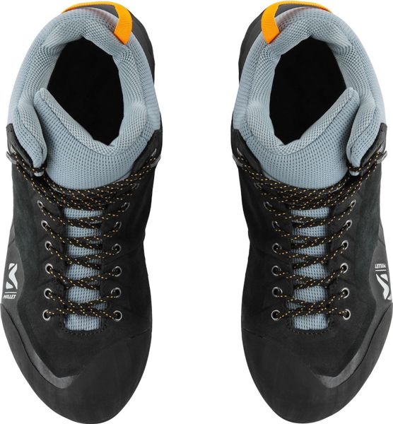 Amuri Leather Mid M
