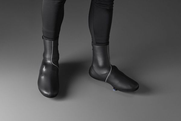 S2100D Shoe Cover