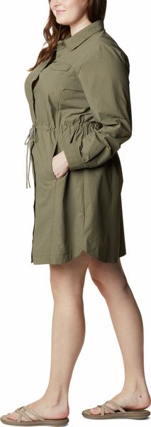 Silver Ridge Novelty Dress
