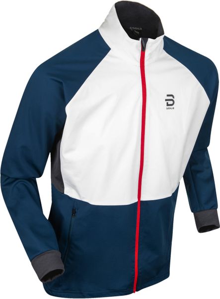 Jacket Solution