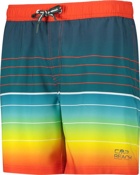 MAN Medium Shorts