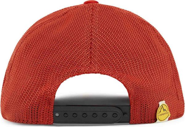 Running Trucker Hat