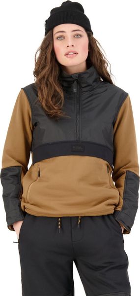 Womens Decade Mid Pullover