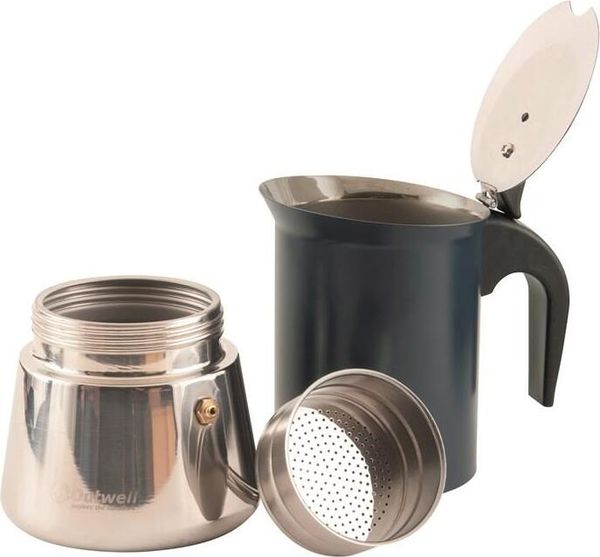 Barista Espresso Maker