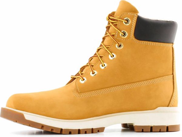 Mens Tree Vault 6 Inch WL Boot Waterproof