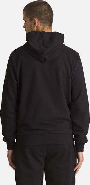 Logo Sweat Full Zip Hood FT