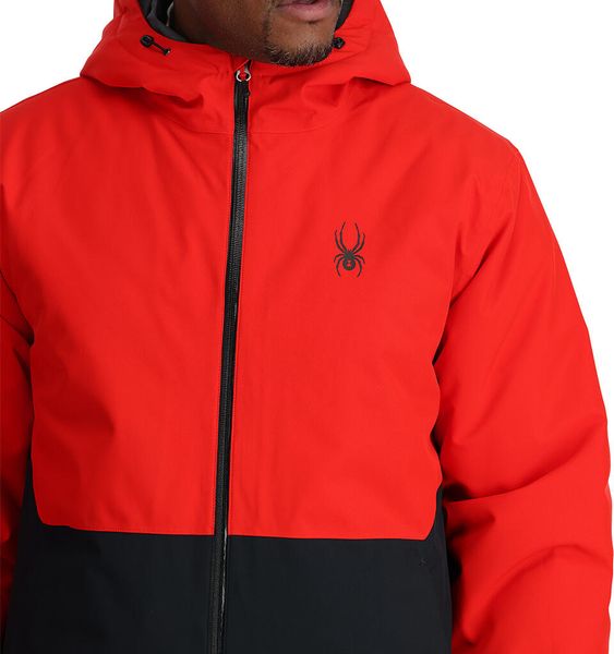 Grand 3 IN 1 Jacket