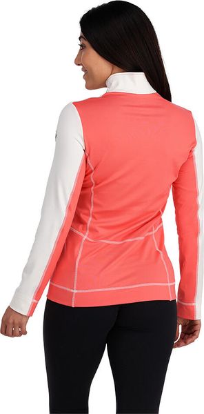 Savona Zip T-neck