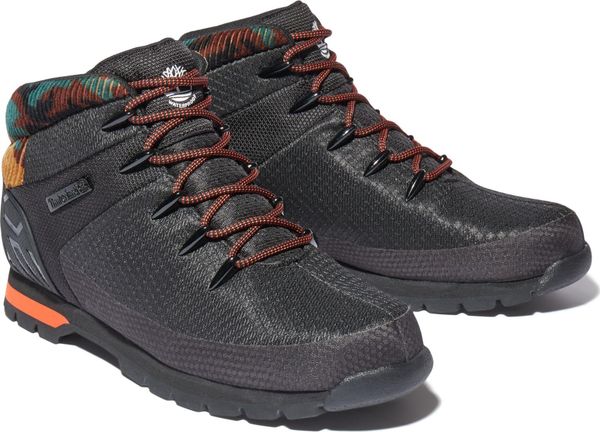 Euro Sprint Fabric Waterproof