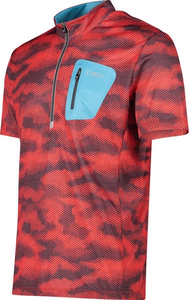 MAN Freebike T-shirt