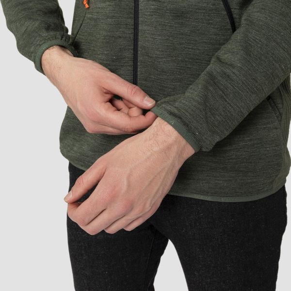 Piana AW M Jacket