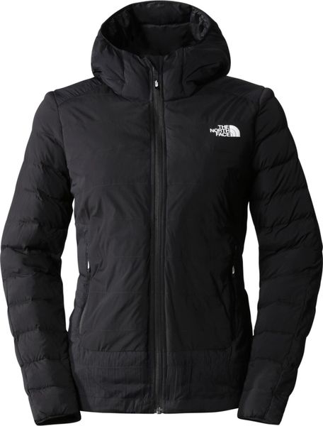 Womens Thermoball 50/50 Jacket