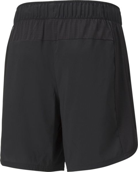 Run Plcd Graphic 7" Short M