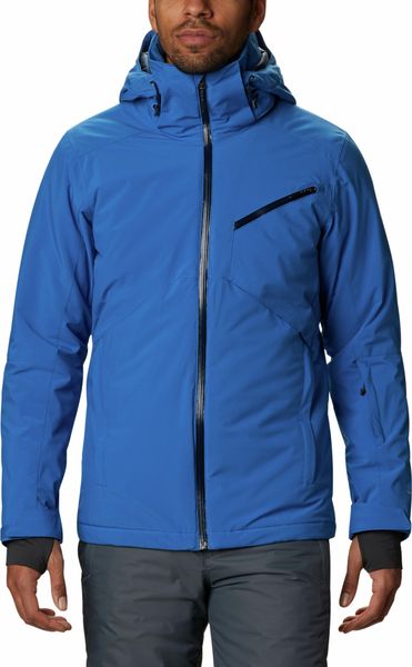 Powder 8's Jacket