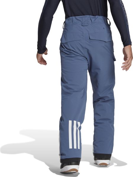 Terrex 2-Layer Insulated Snow Tech Tracksuit Bottoms