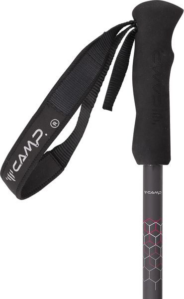 Backcountry Carbon W