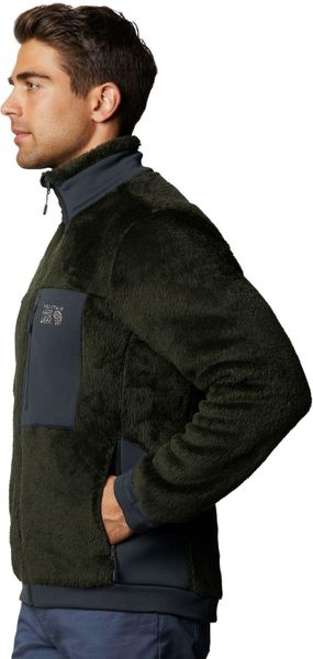 Polartec High Loft Jacket